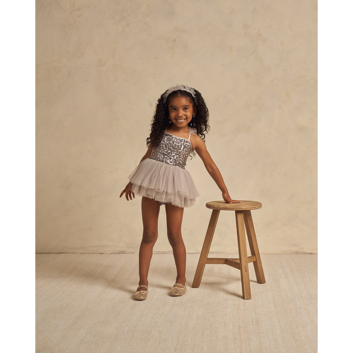 clementine tutu || cloud