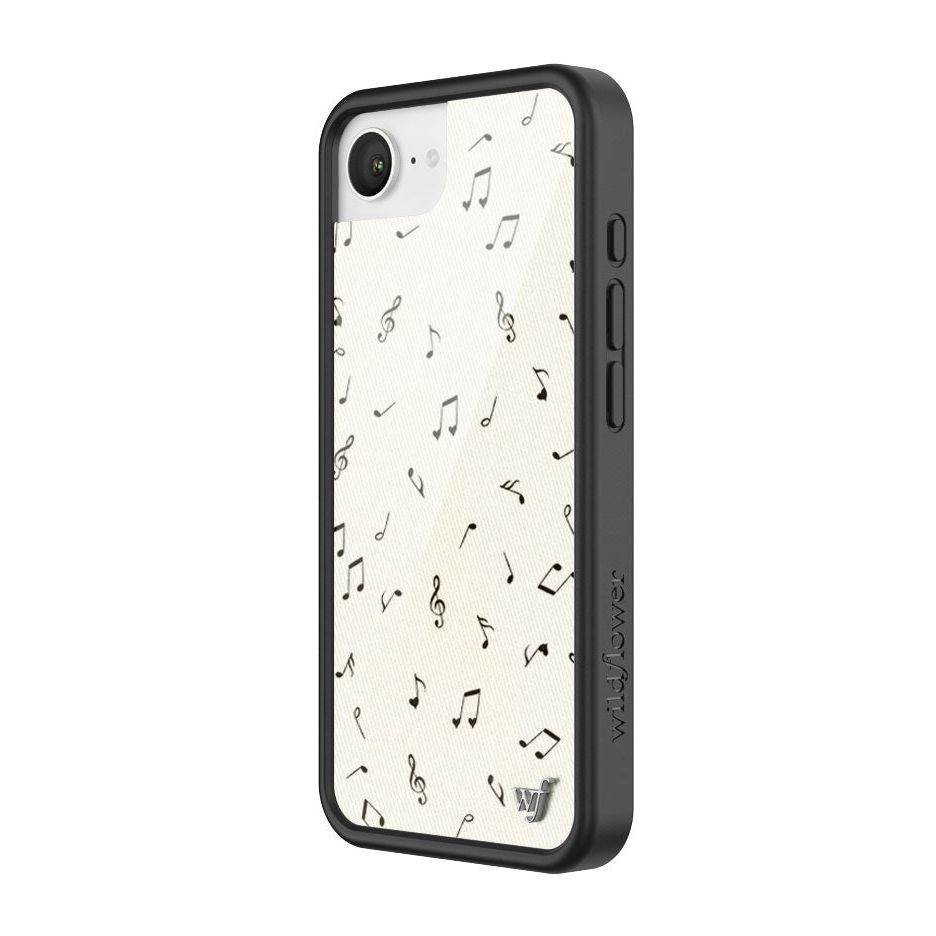 Love Notes iPhone Case