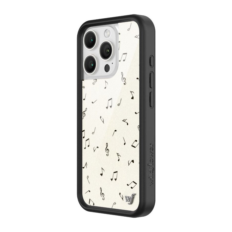 Love Notes iPhone Case