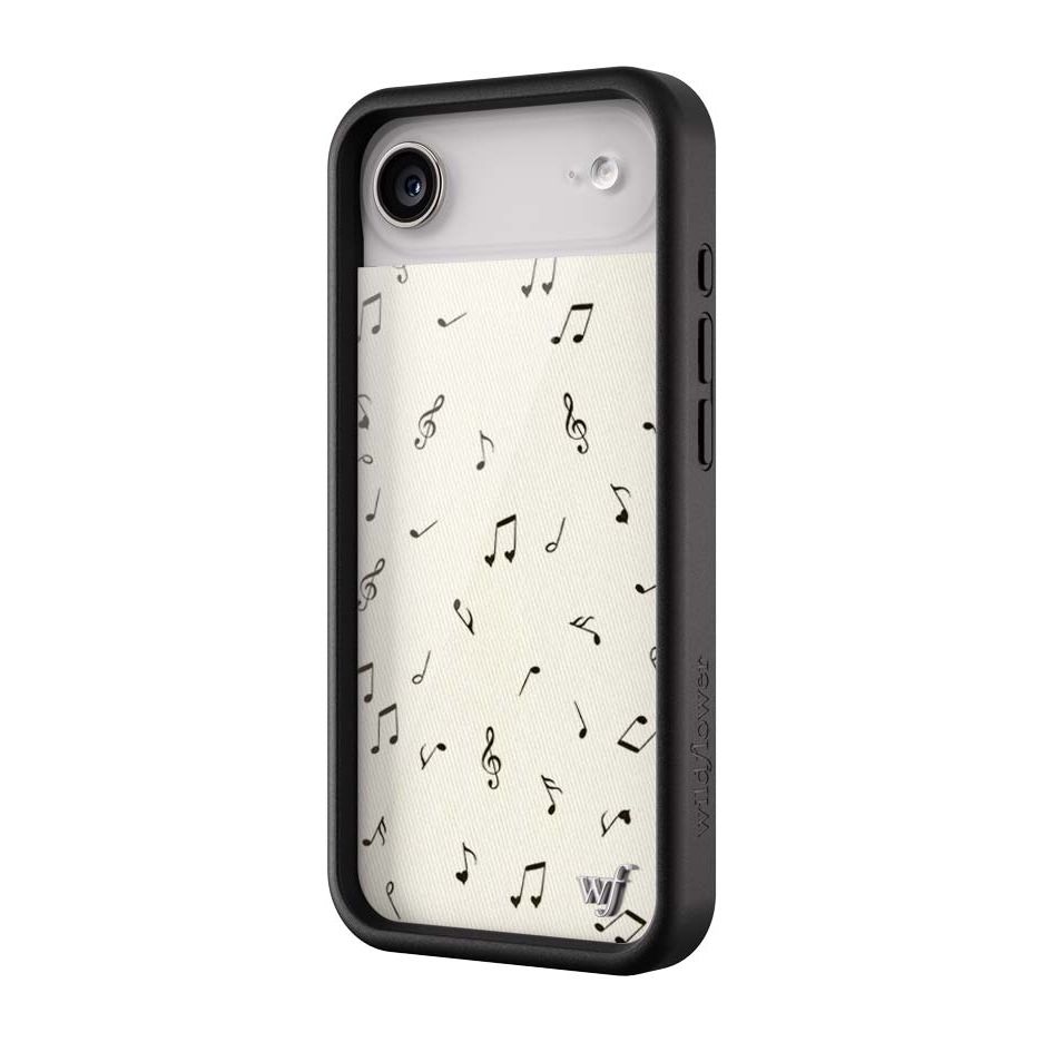 Love Notes iPhone Case