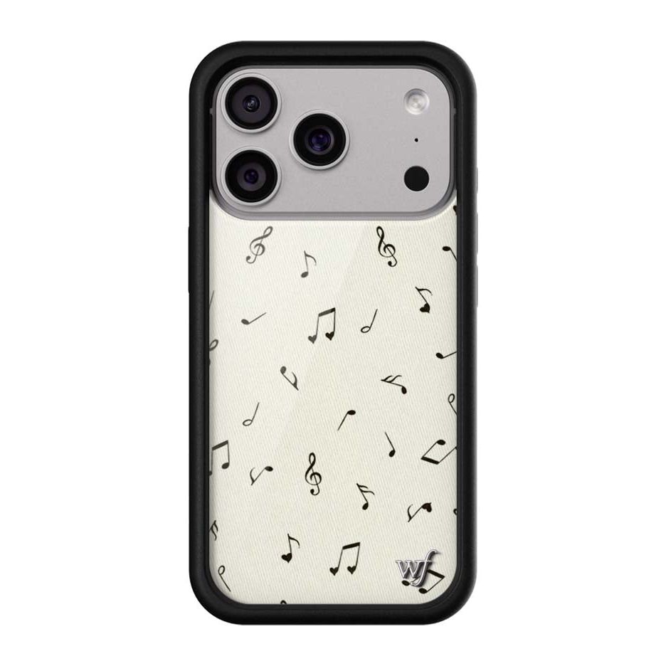 Love Notes iPhone Case