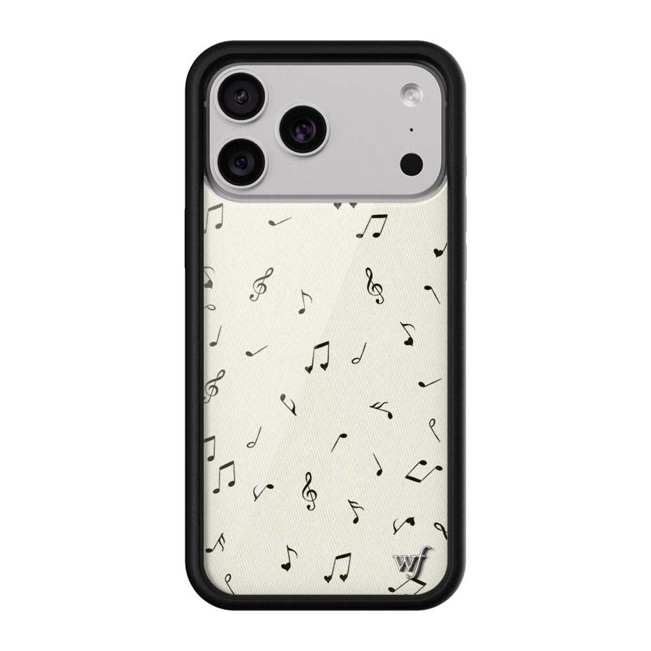 Love Notes iPhone Case
