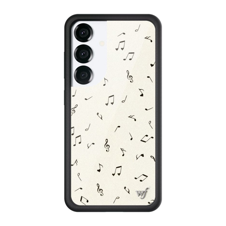 Love Notes Samsung Galaxy Case