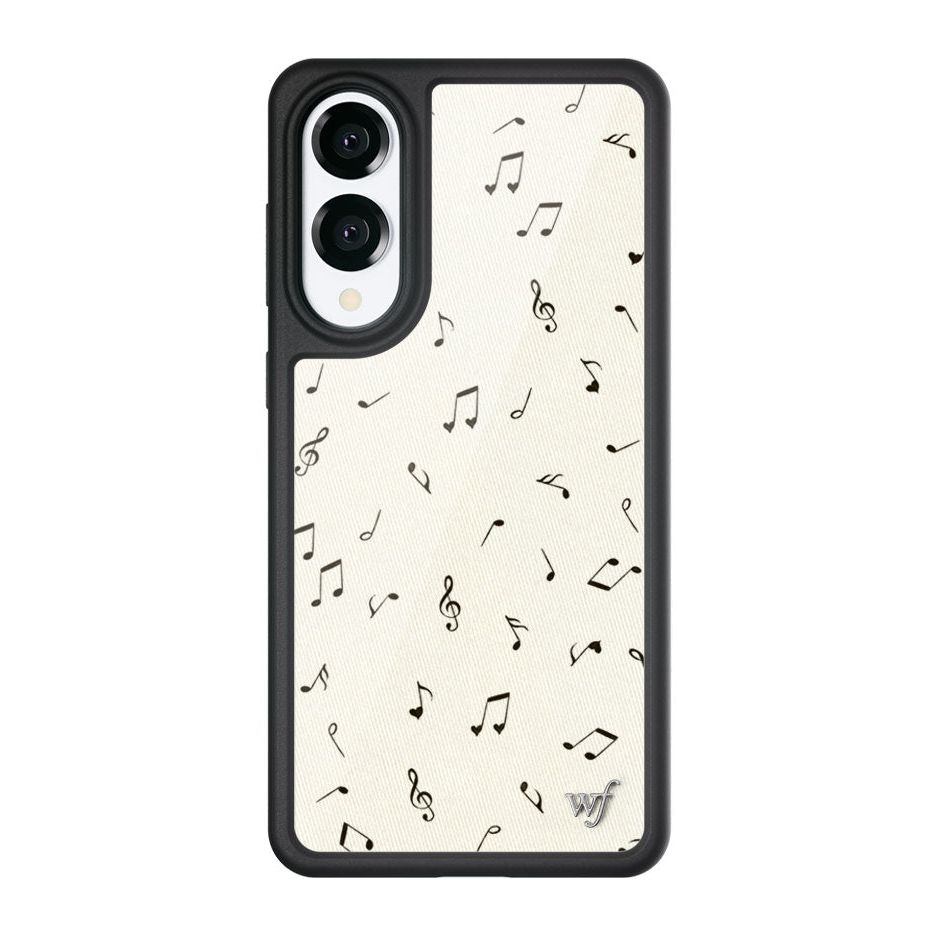 Love Notes Samsung Galaxy Case