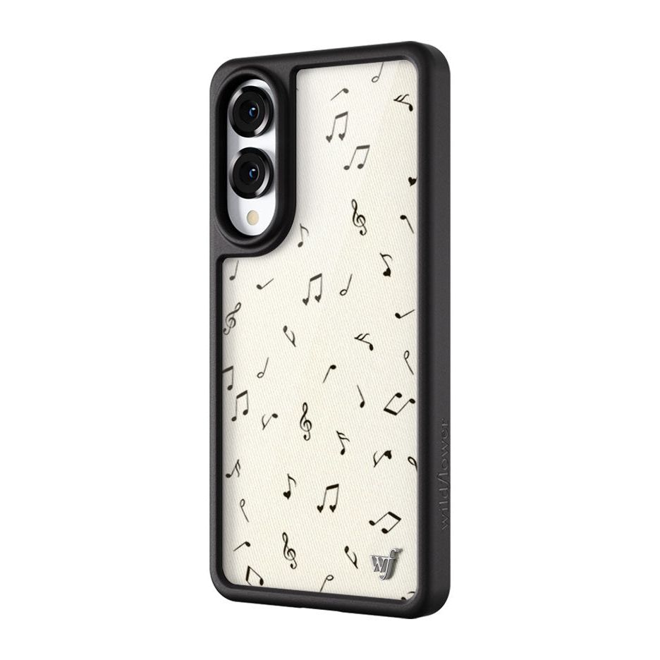 Love Notes Samsung Galaxy Case