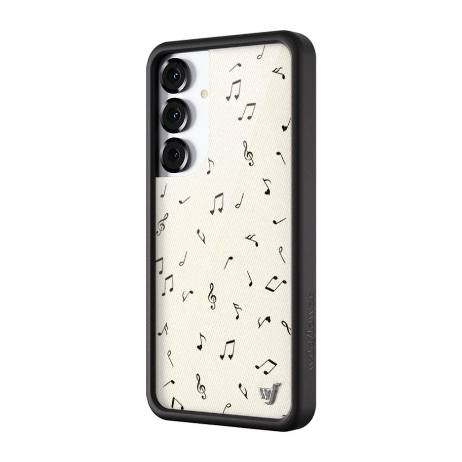 Love Notes Samsung Galaxy Case