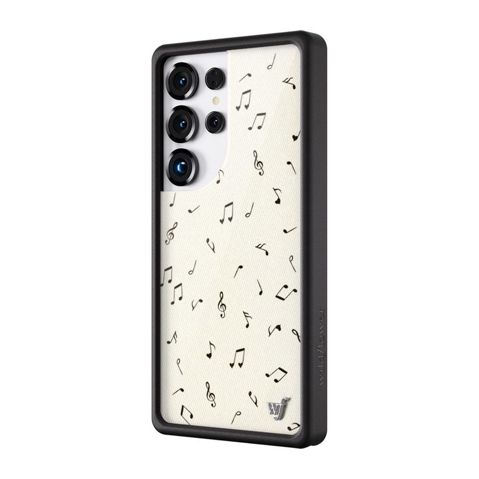 Love Notes Samsung Galaxy Case