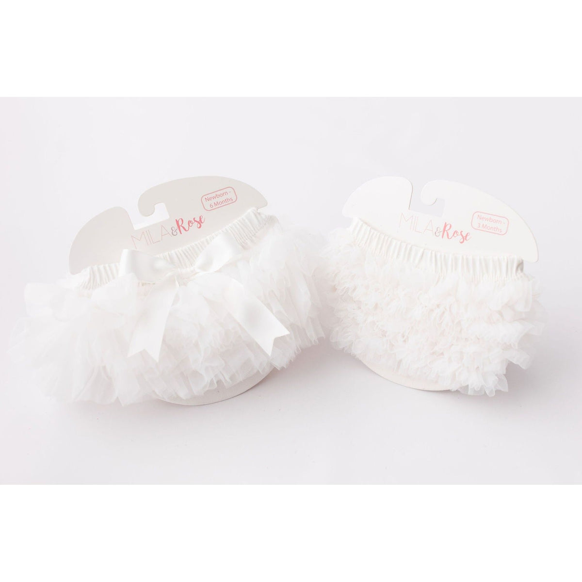 Off White Tutu Bloomer