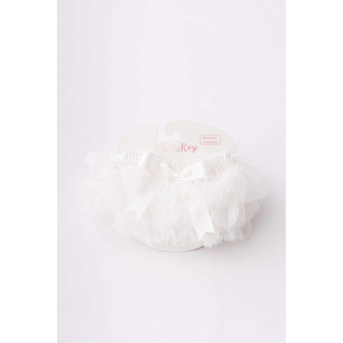 Off White Tutu Bloomer