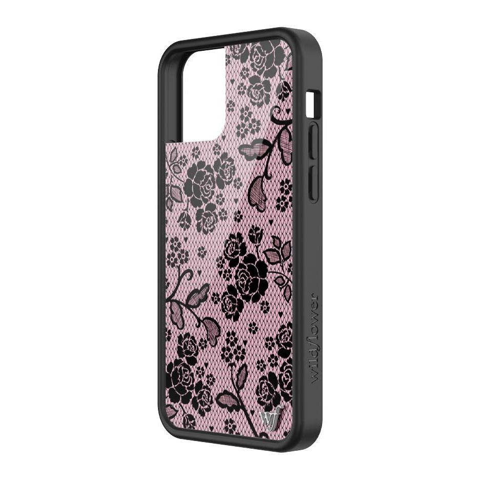 Lace Lover iPhone Case