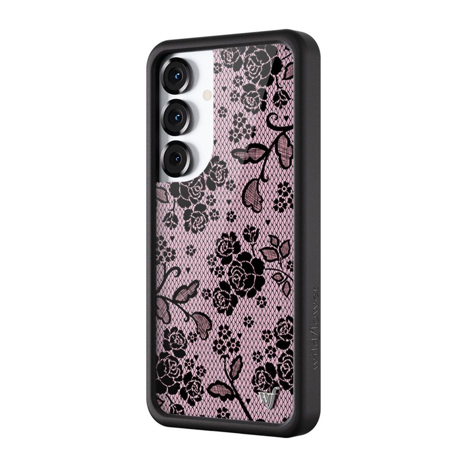 Lace Lover Samsung Galaxy Case
