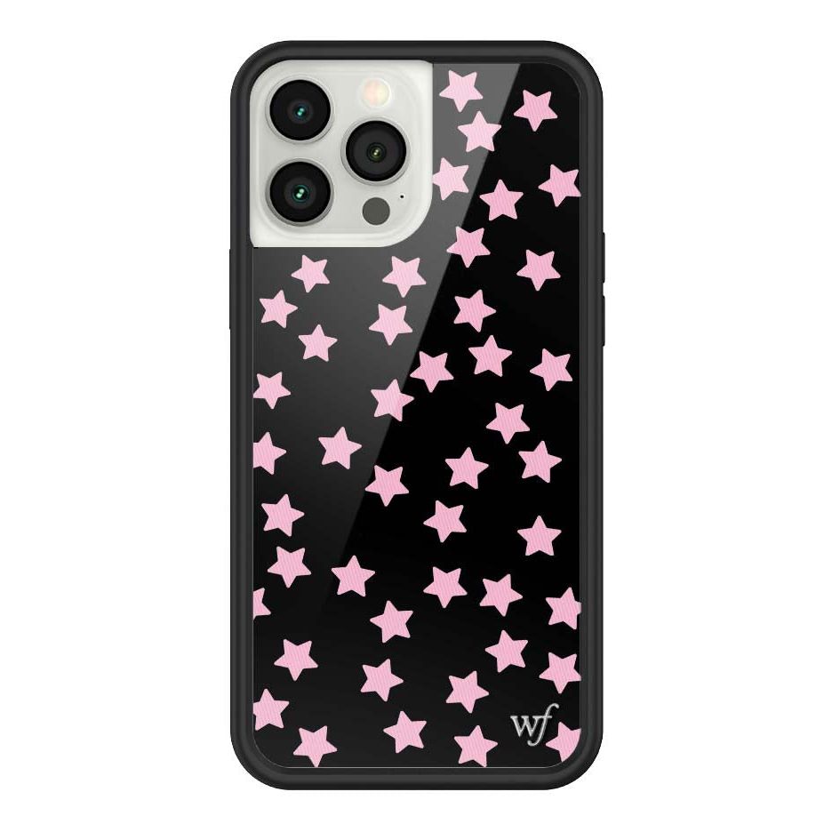 Super Cute Stars iPhone Case
