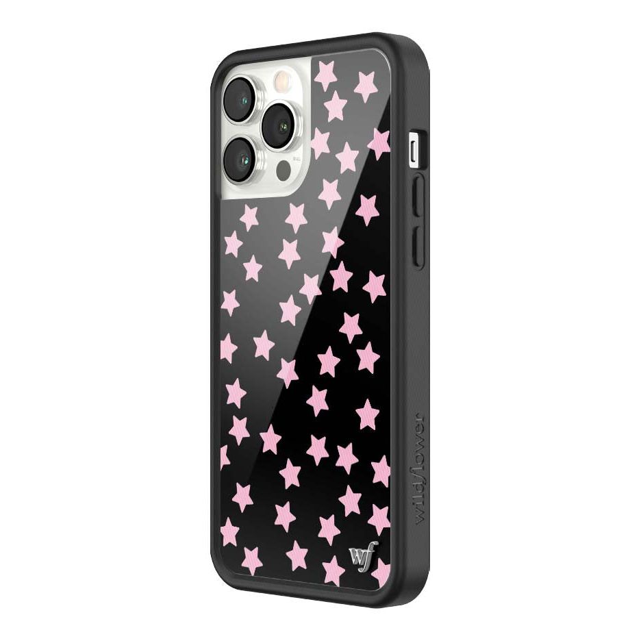 Super Cute Stars iPhone Case