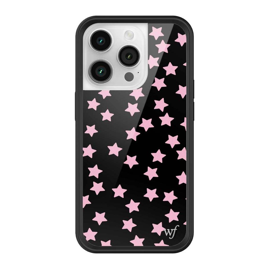 Super Cute Stars iPhone Case