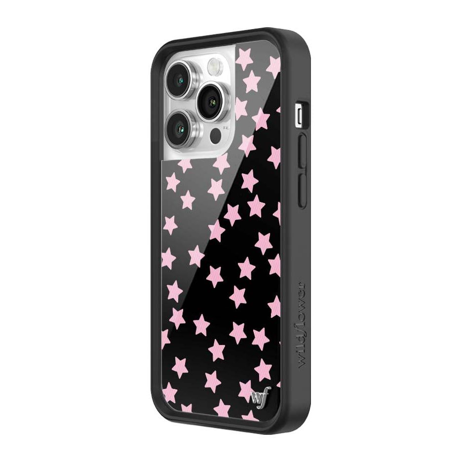 Super Cute Stars iPhone Case