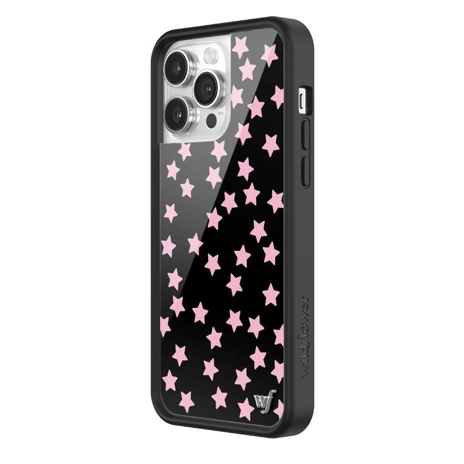 Super Cute Stars iPhone Case