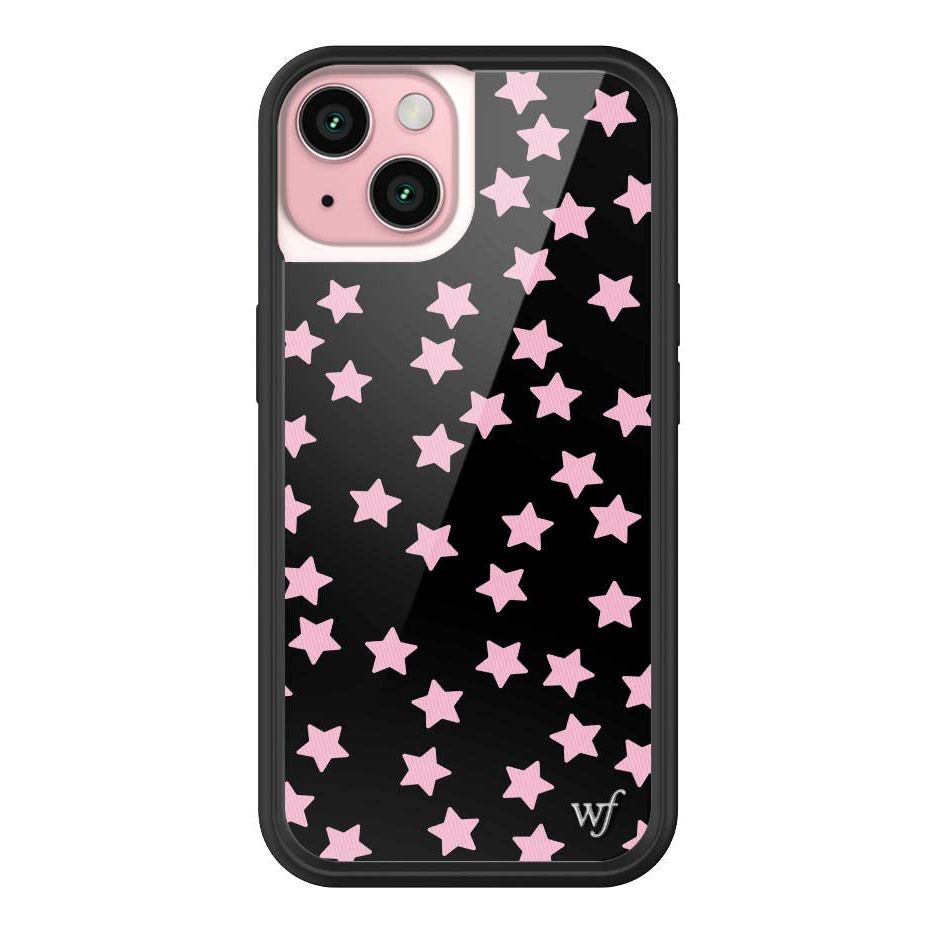 Super Cute Stars iPhone Case