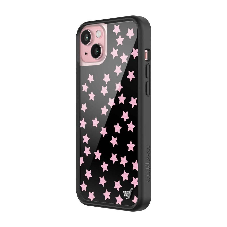 Super Cute Stars iPhone Case