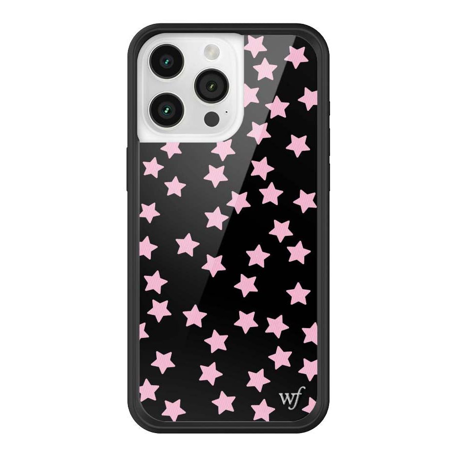 Super Cute Stars iPhone Case