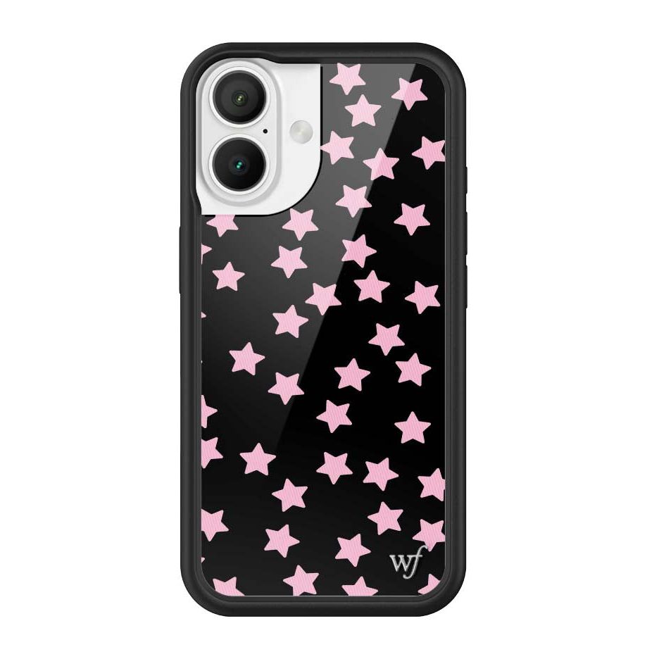 Super Cute Stars iPhone Case