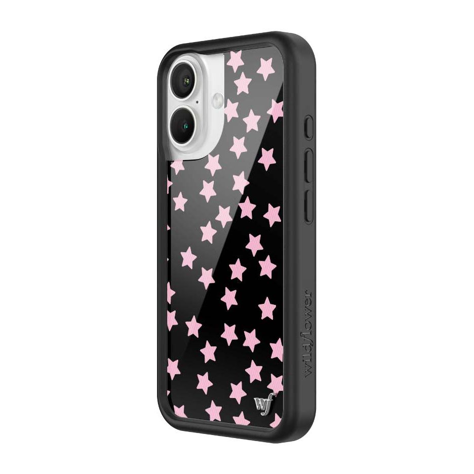 Super Cute Stars iPhone Case