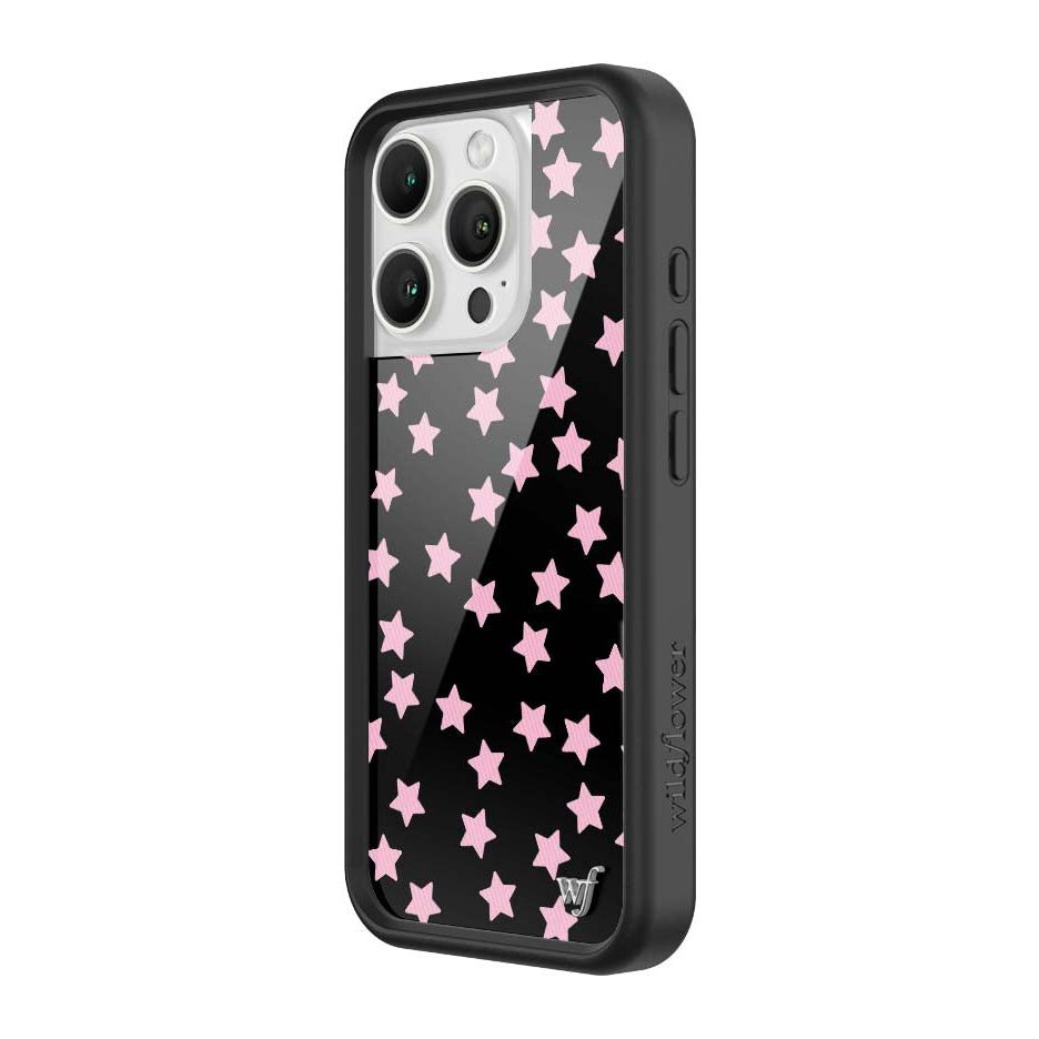 Super Cute Stars iPhone Case