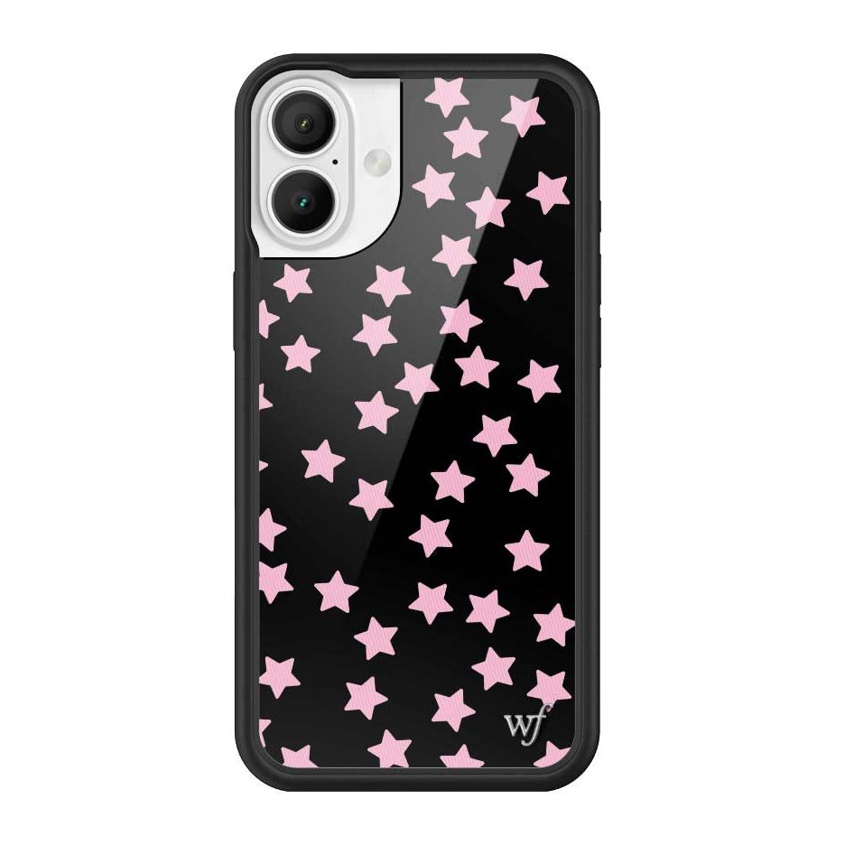 Super Cute Stars iPhone Case