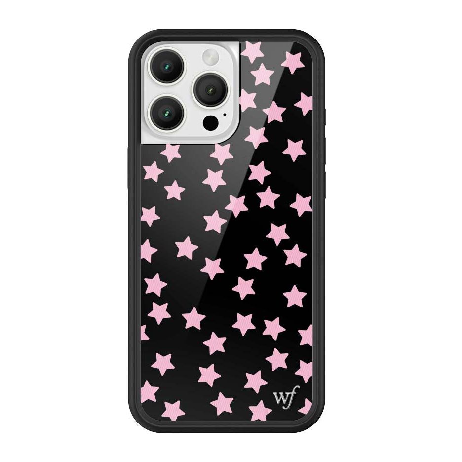 Super Cute Stars iPhone Case