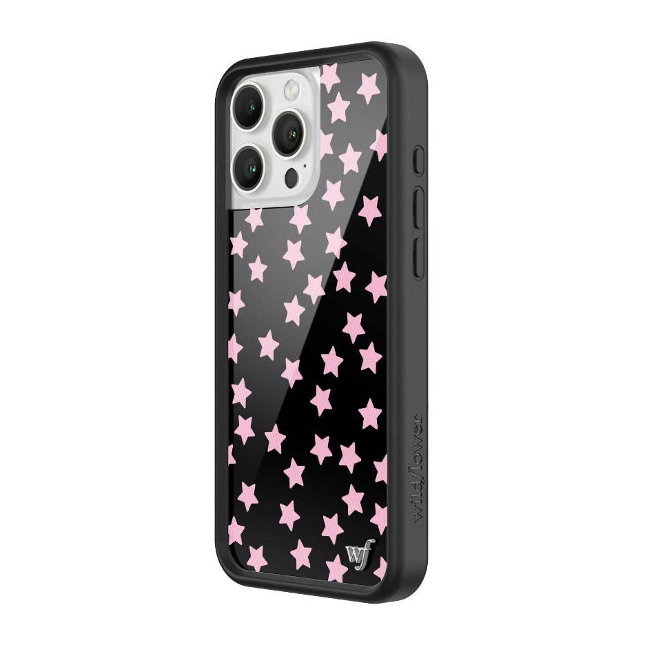 Super Cute Stars iPhone Case