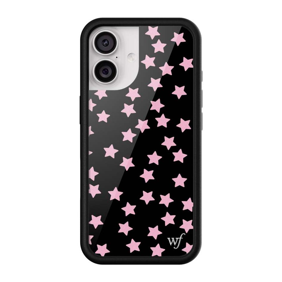 Super Cute Stars iPhone Case