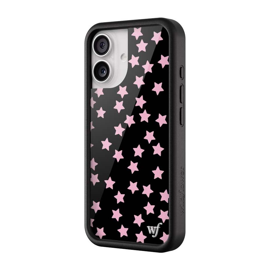 Super Cute Stars iPhone Case