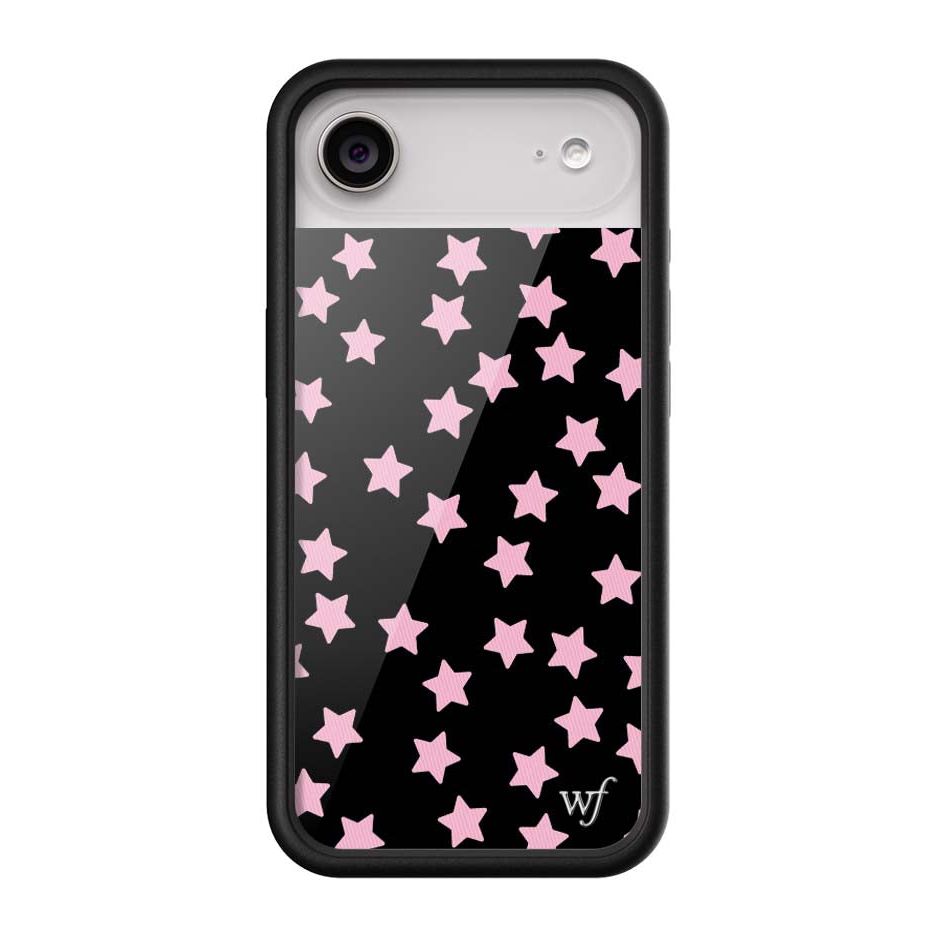 Super Cute Stars iPhone Case