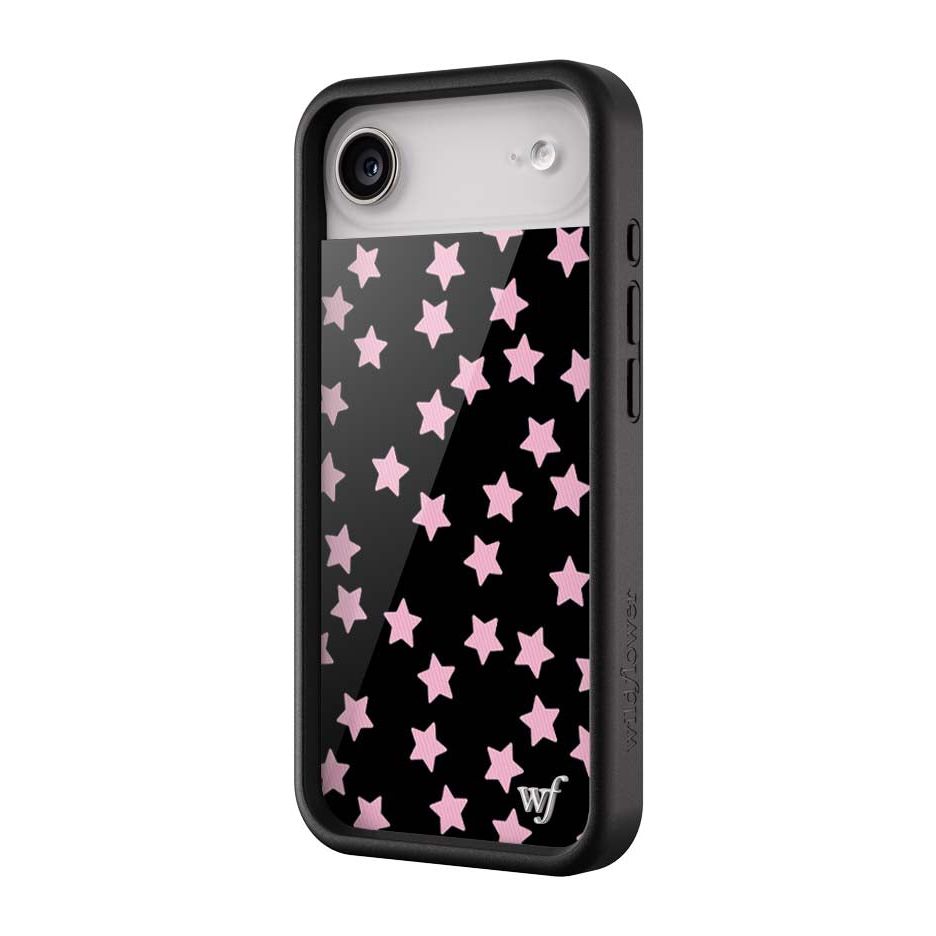 Super Cute Stars iPhone Case