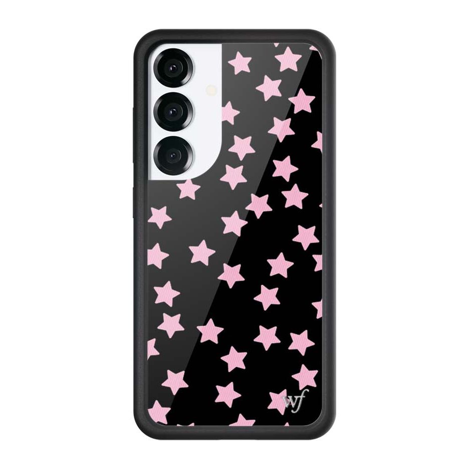 Super Cute Stars Samsung Galaxy Case