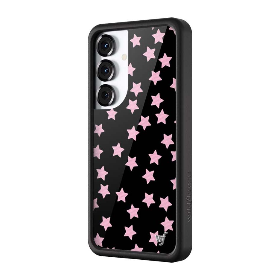Super Cute Stars Samsung Galaxy Case