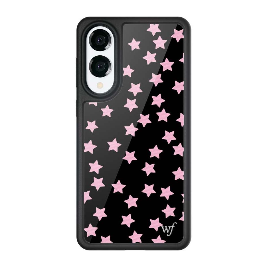 Super Cute Stars Samsung Galaxy Case