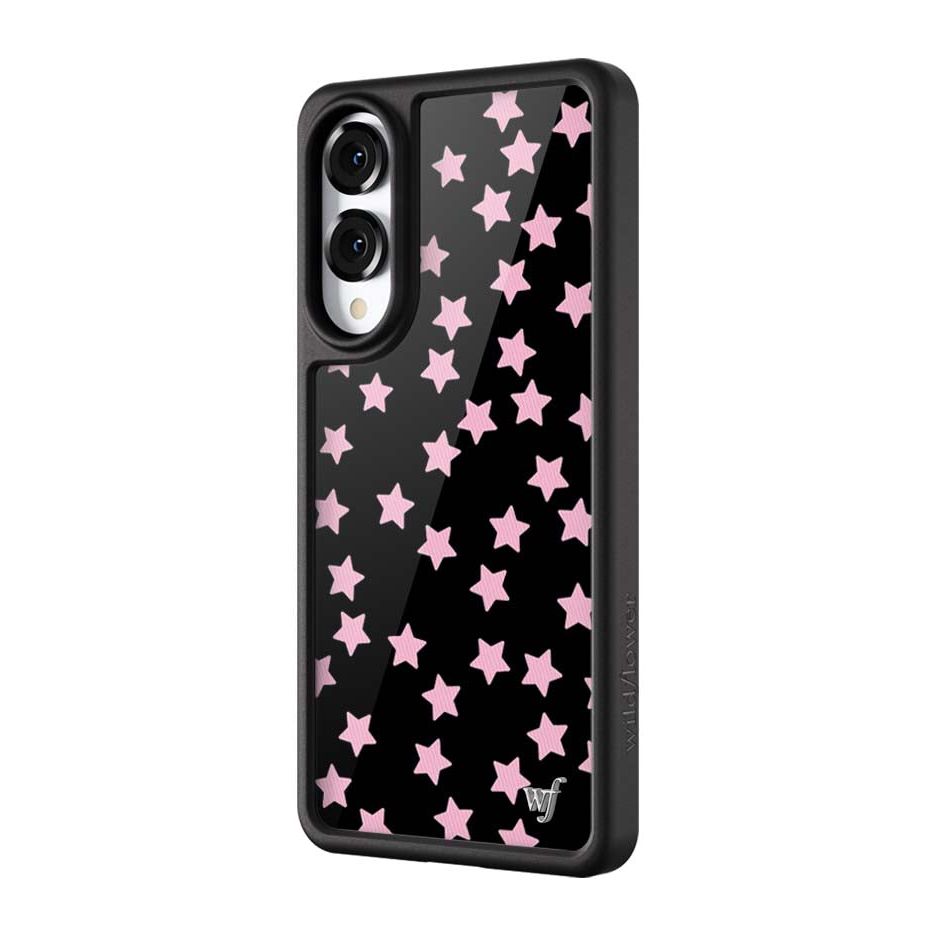 Super Cute Stars Samsung Galaxy Case