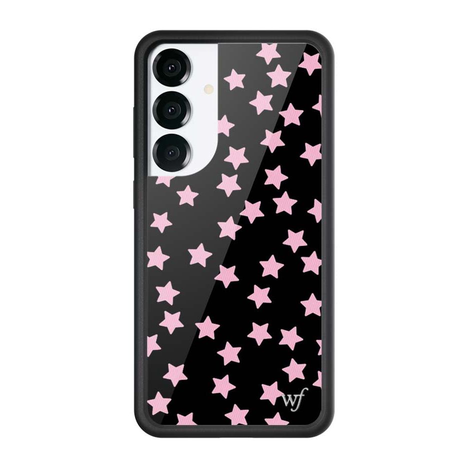 Super Cute Stars Samsung Galaxy Case