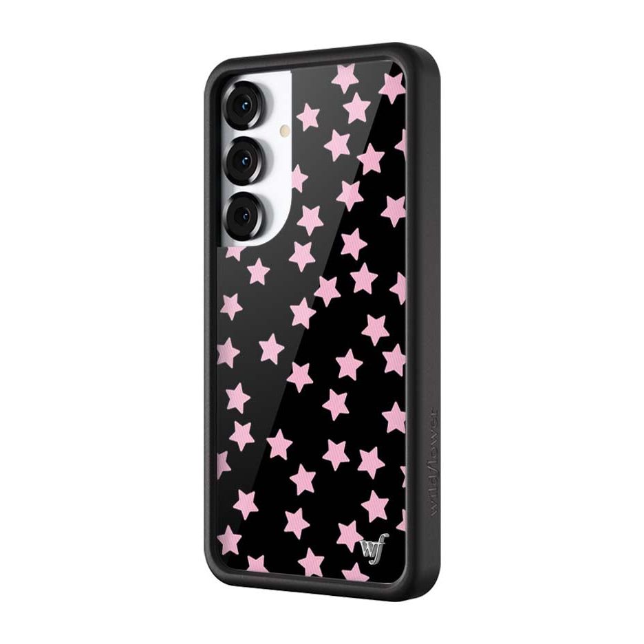 Super Cute Stars Samsung Galaxy Case