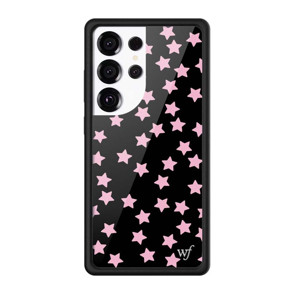 Super Cute Stars Samsung Galaxy Case