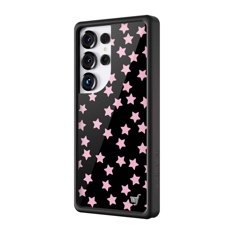 Super Cute Stars Samsung Galaxy Case