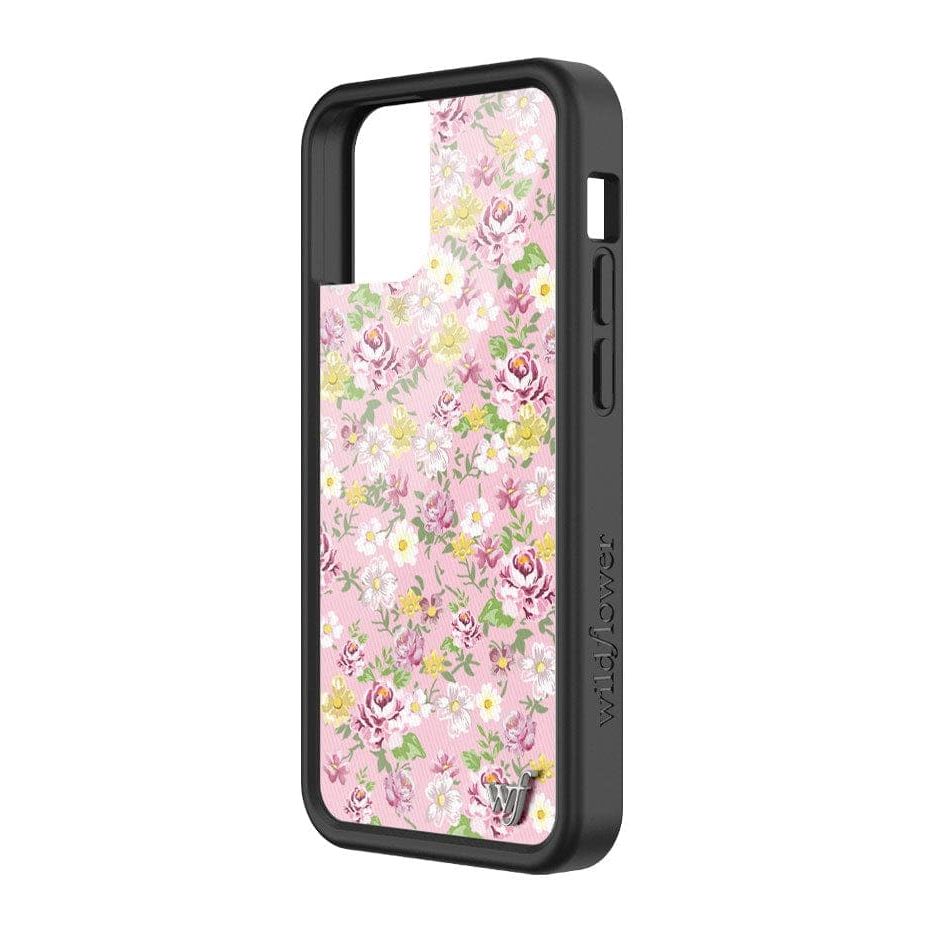 Daisy Lynn Floral iPhone Case