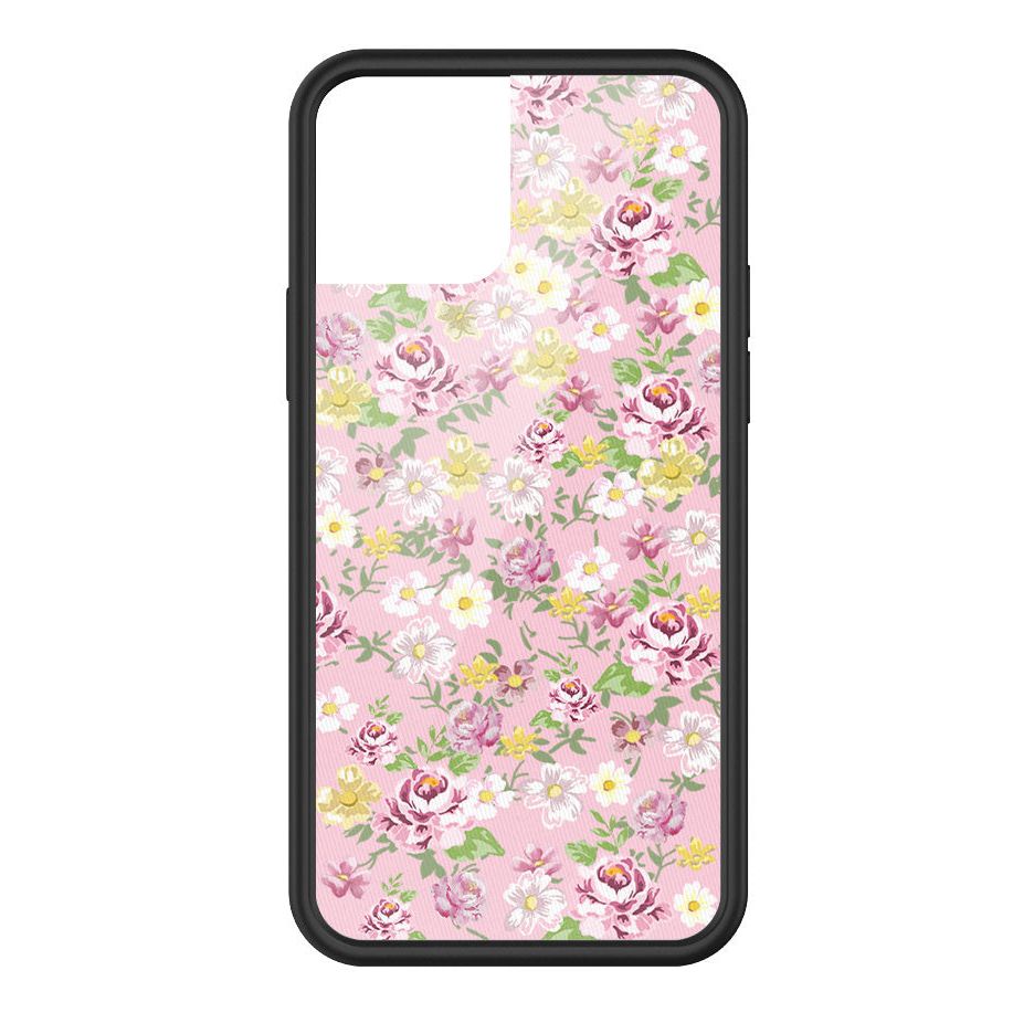 Daisy Lynn Floral iPhone Case