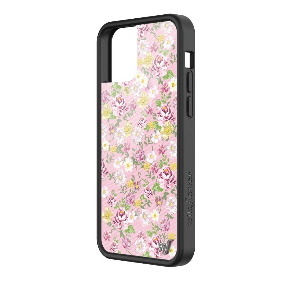 Daisy Lynn Floral iPhone Case