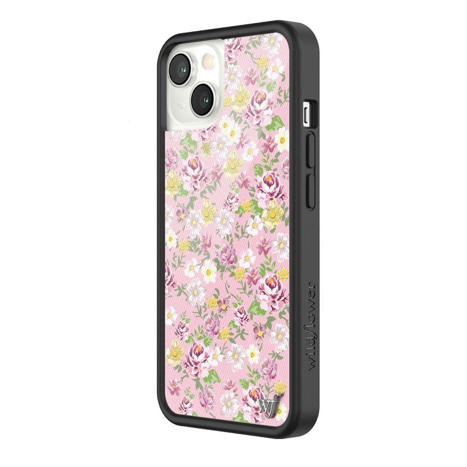 Daisy Lynn Floral iPhone Case