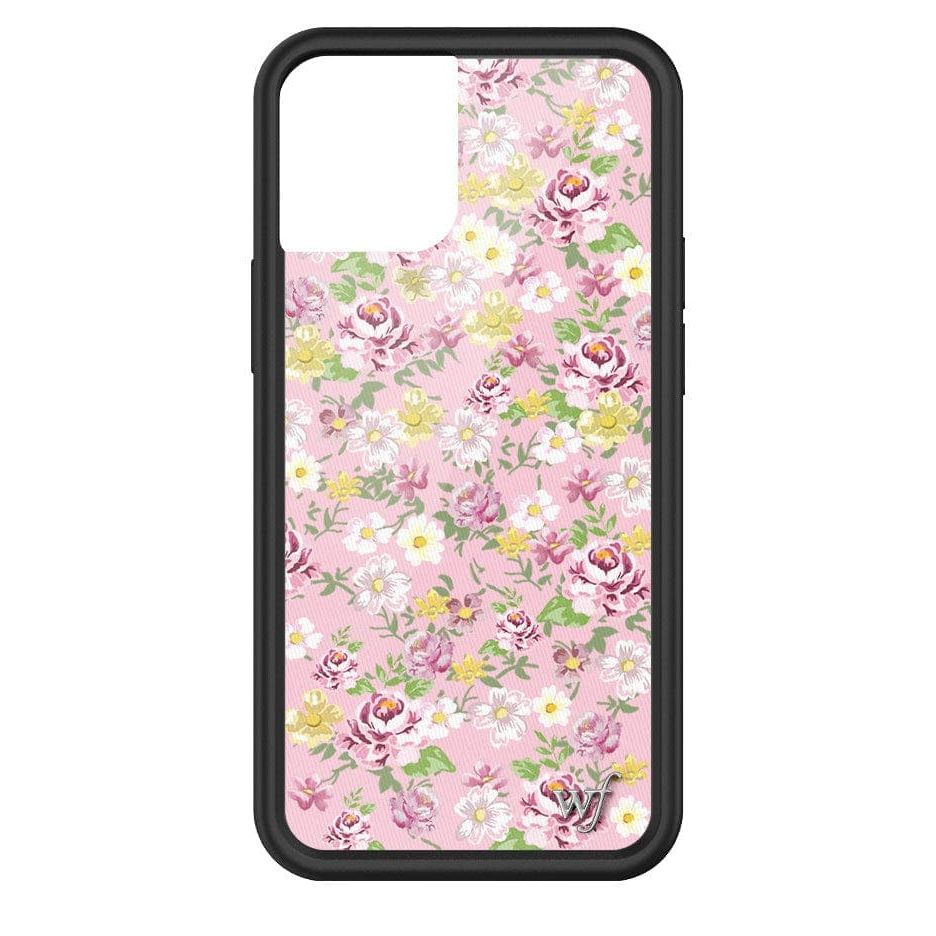 Daisy Lynn Floral iPhone Case
