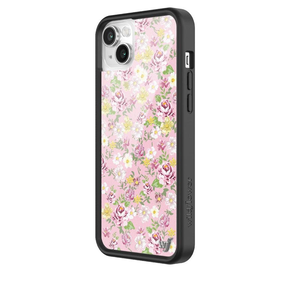 Daisy Lynn Floral iPhone Case