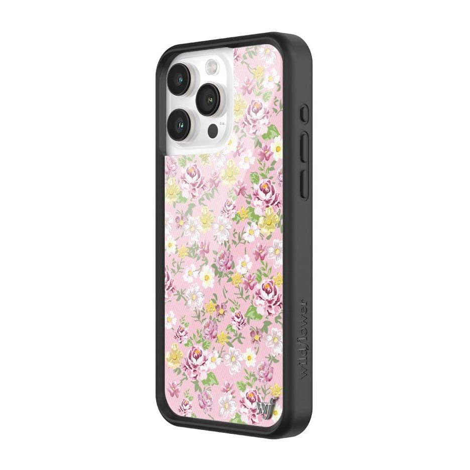 Daisy Lynn Floral iPhone Case