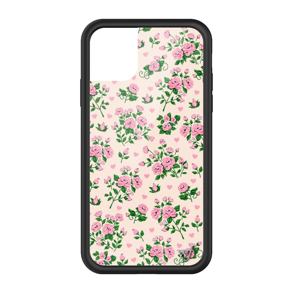 Pinky Promise iPhone Case
