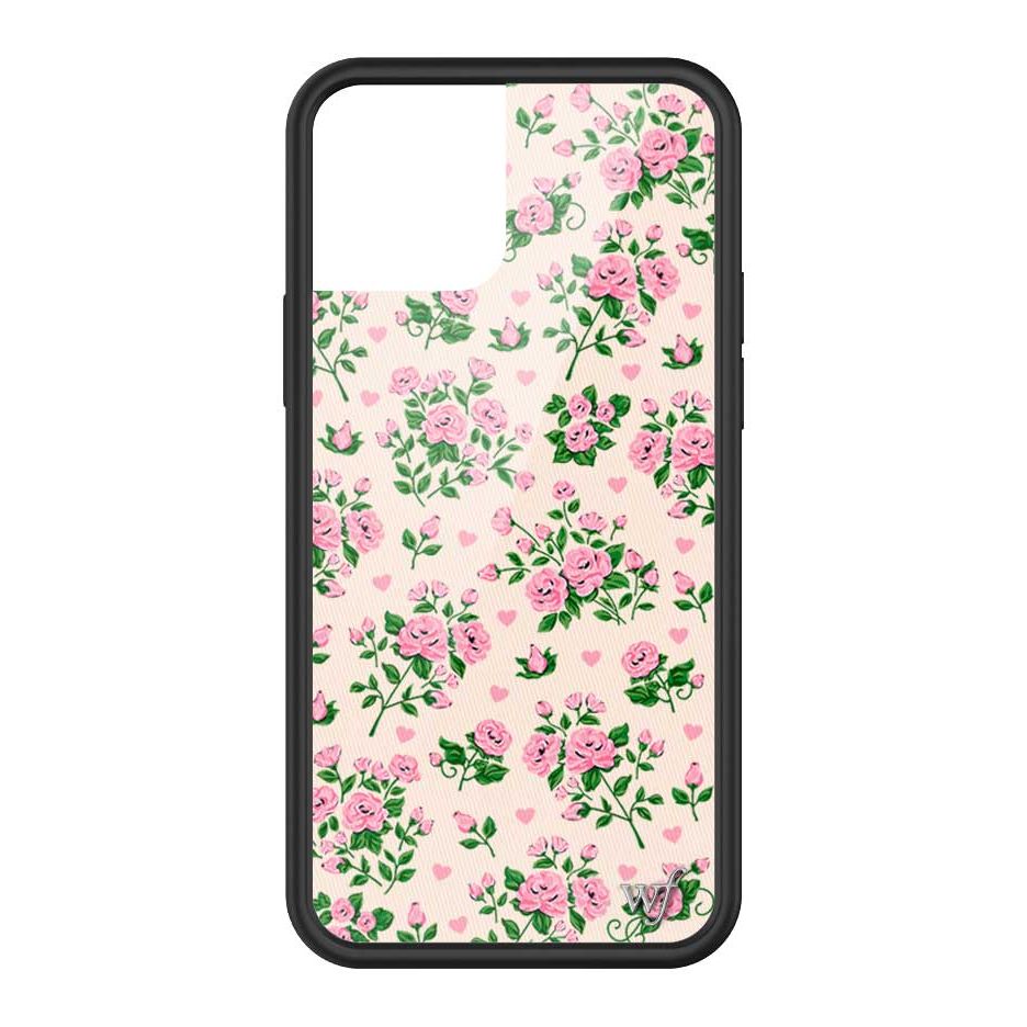 Pinky Promise iPhone Case